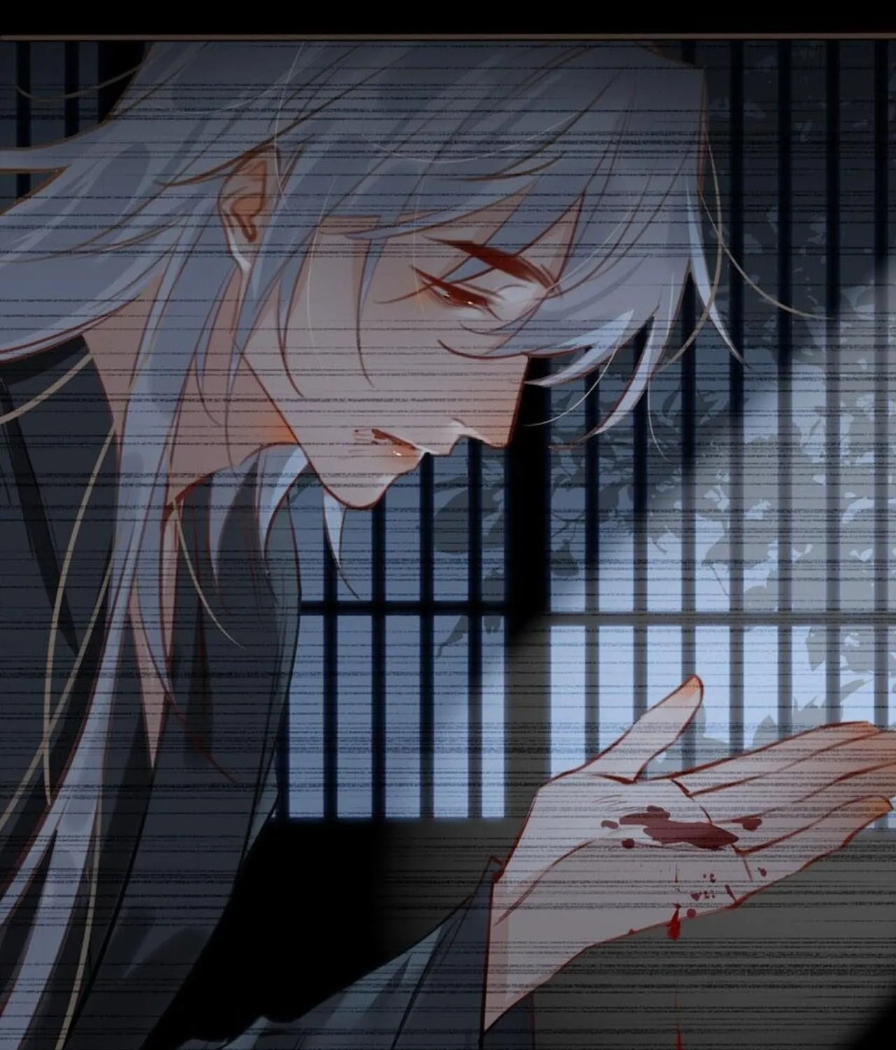 Cơn Mưa Quên Lối Về Chap 56 - Next Chap 57