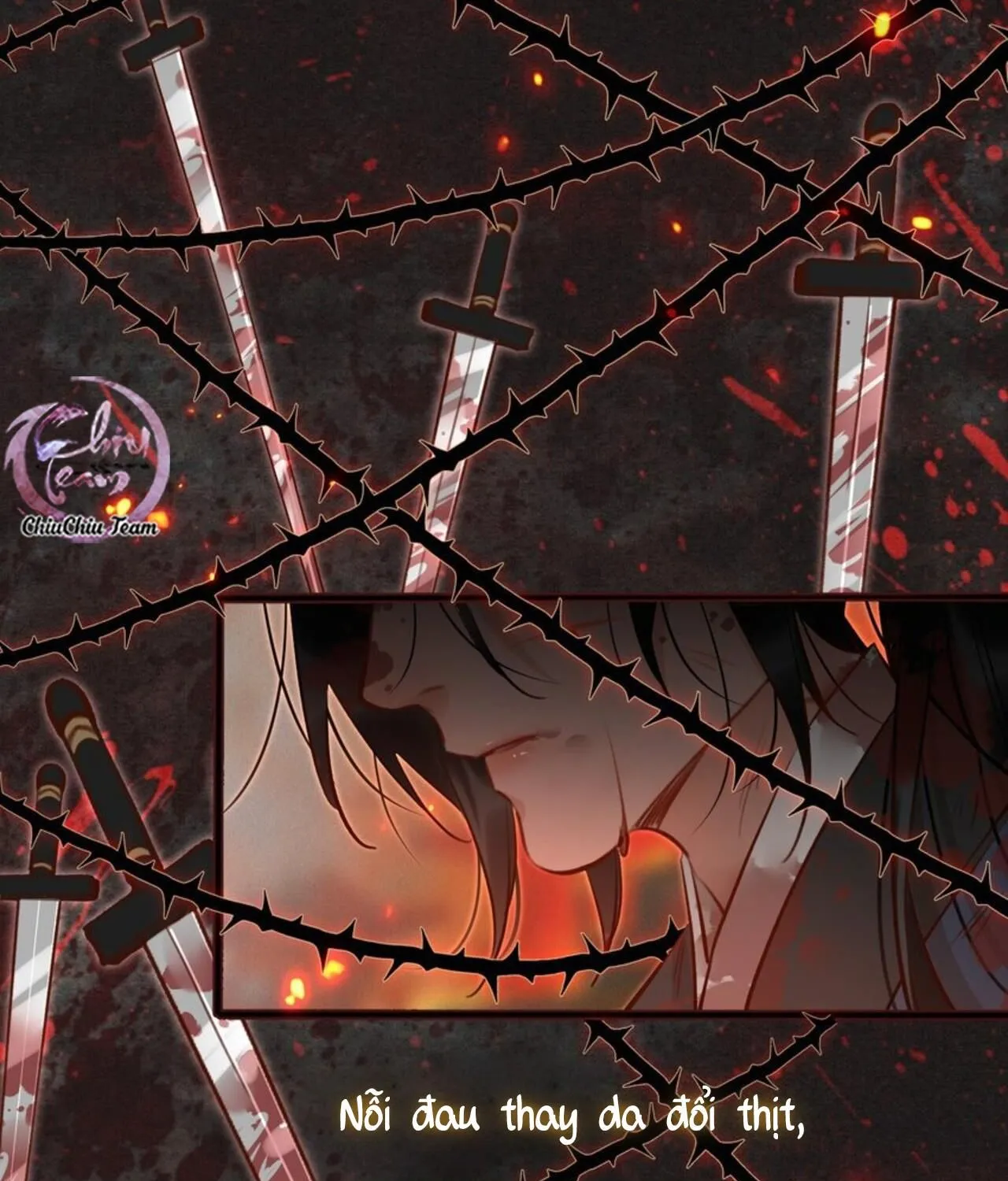Cơn Mưa Quên Lối Về Chap 56 - Next Chap 57