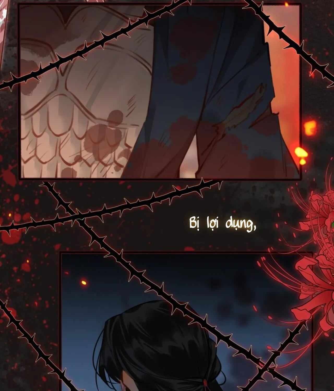 Cơn Mưa Quên Lối Về Chap 56 - Next Chap 57