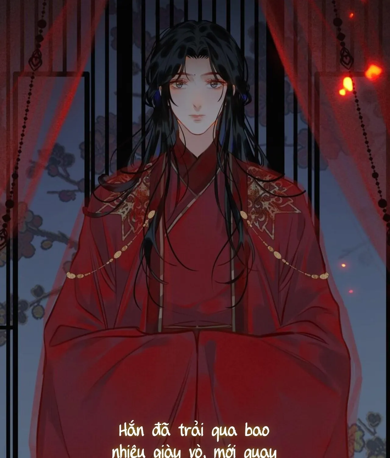 Cơn Mưa Quên Lối Về Chap 56 - Next Chap 57