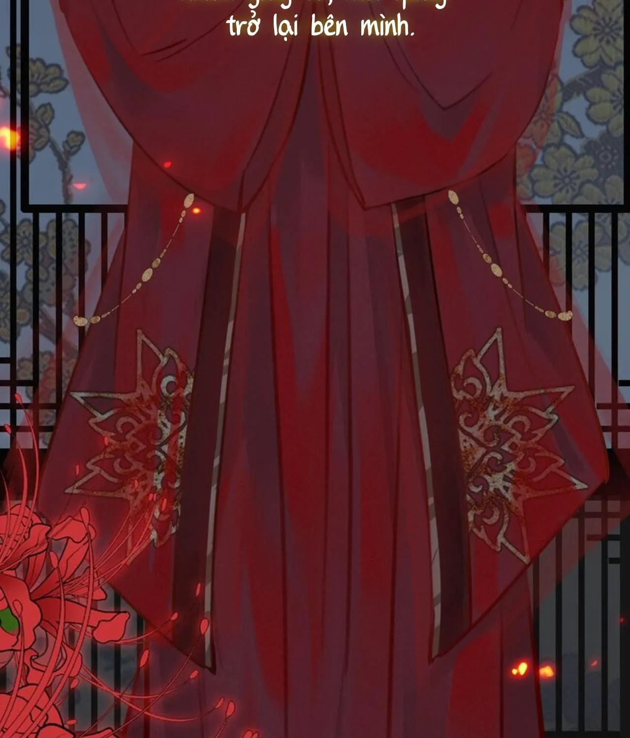 Cơn Mưa Quên Lối Về Chap 56 - Next Chap 57