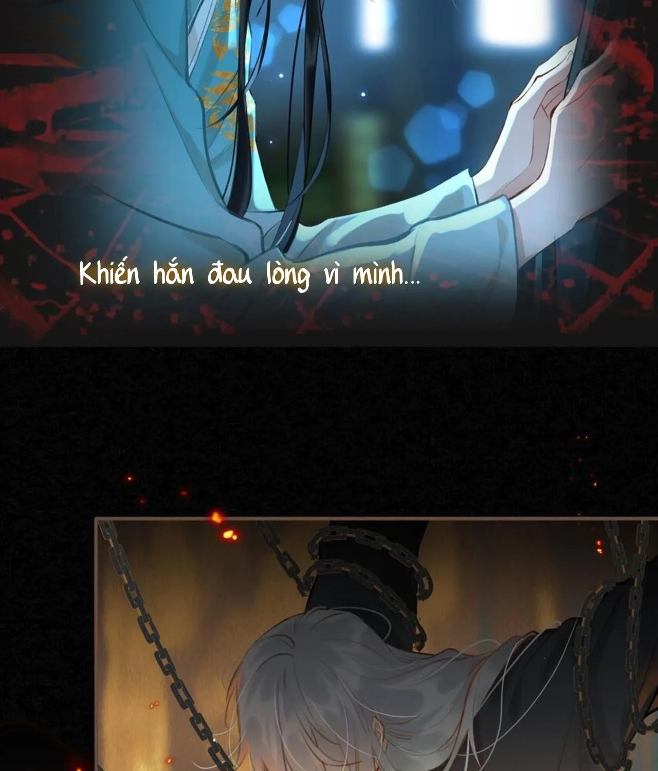 Cơn Mưa Quên Lối Về Chap 56 - Next Chap 57