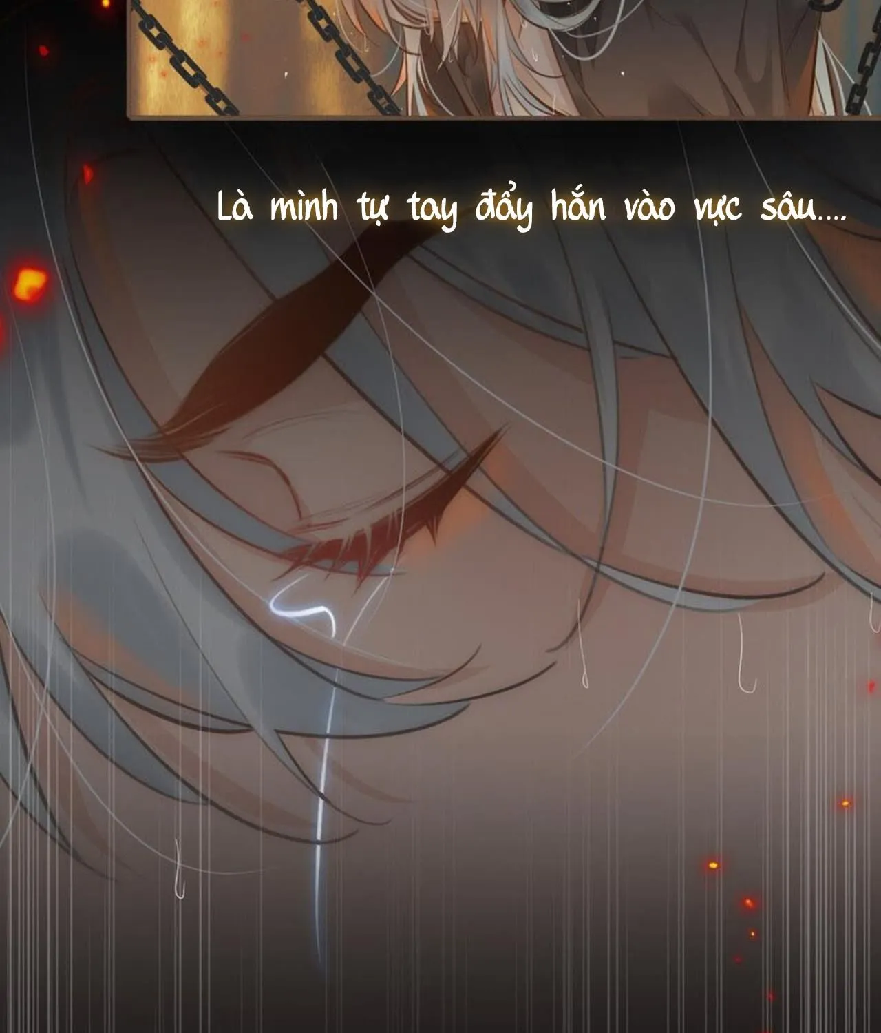 Cơn Mưa Quên Lối Về Chap 56 - Next Chap 57