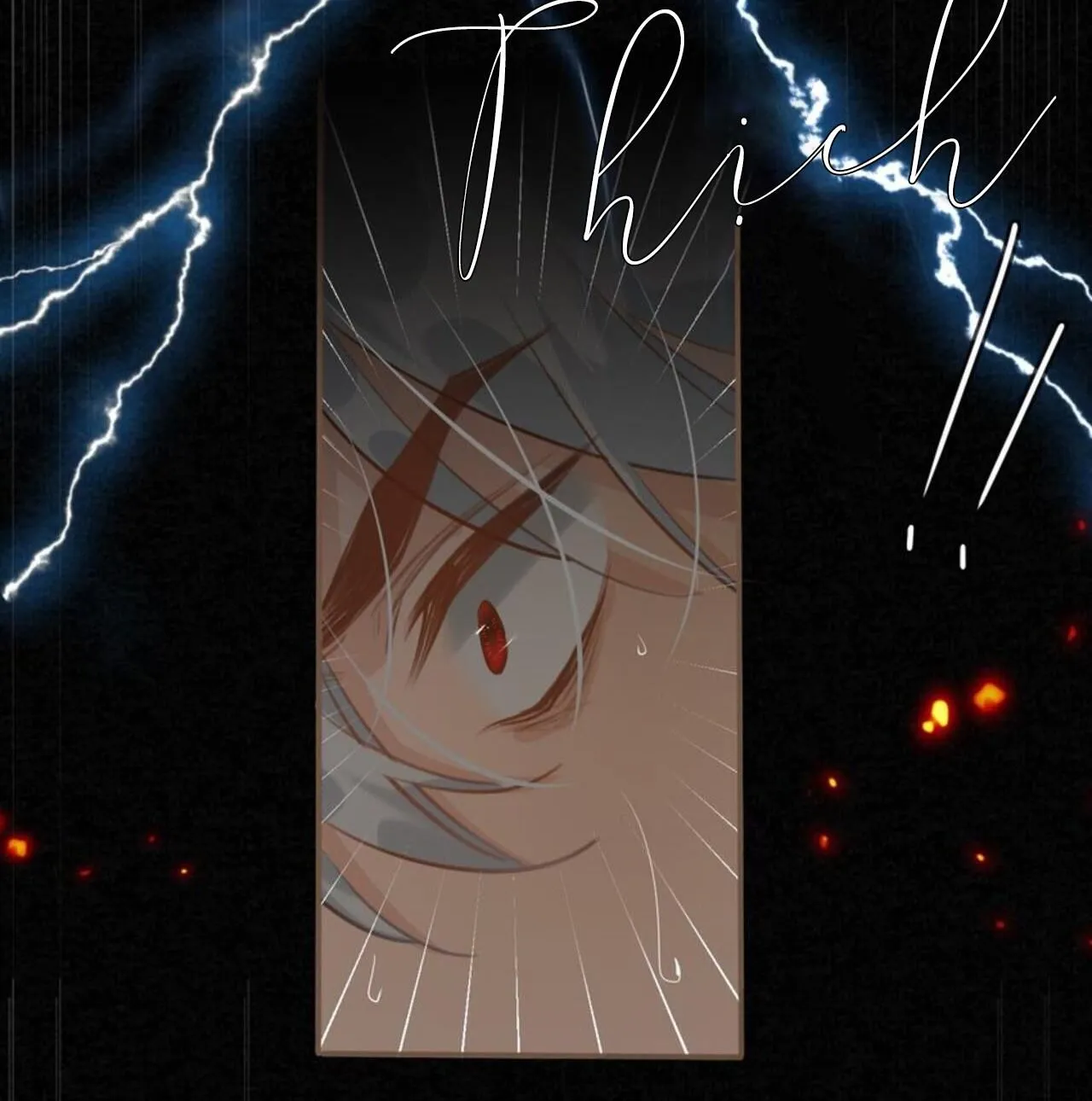 Cơn Mưa Quên Lối Về Chap 56 - Next Chap 57