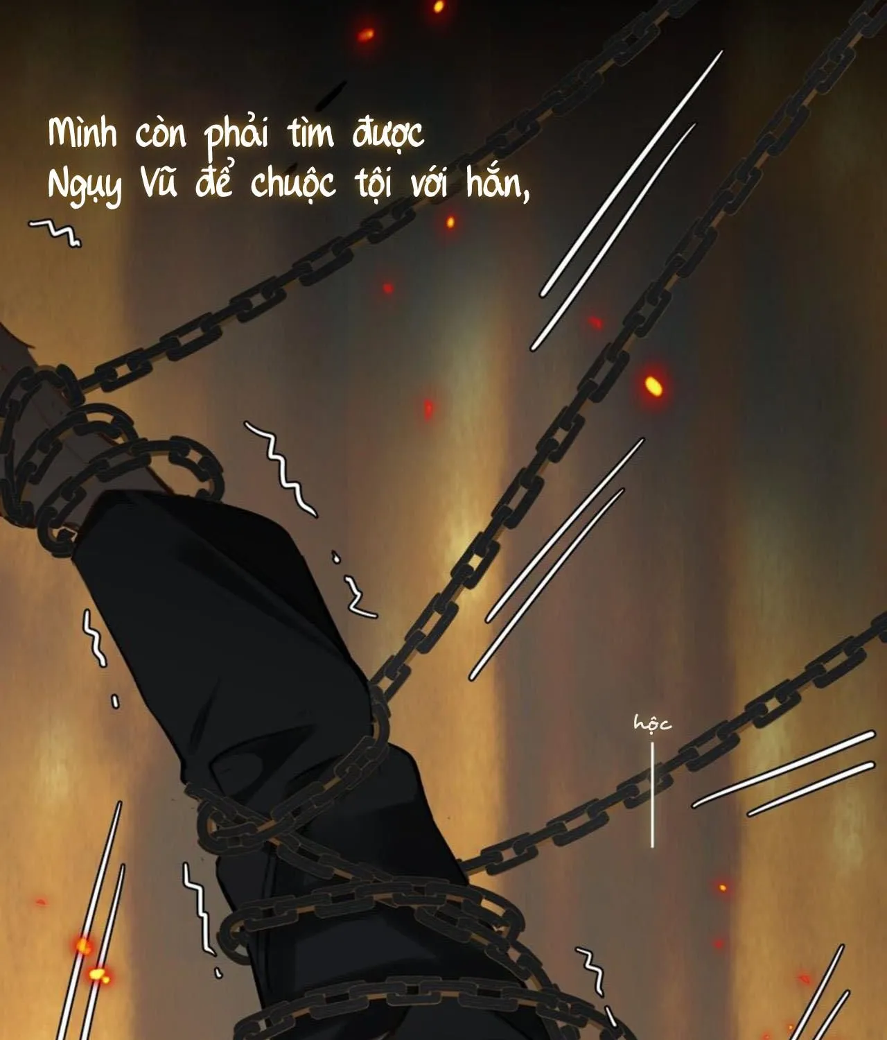 Cơn Mưa Quên Lối Về Chap 56 - Next Chap 57