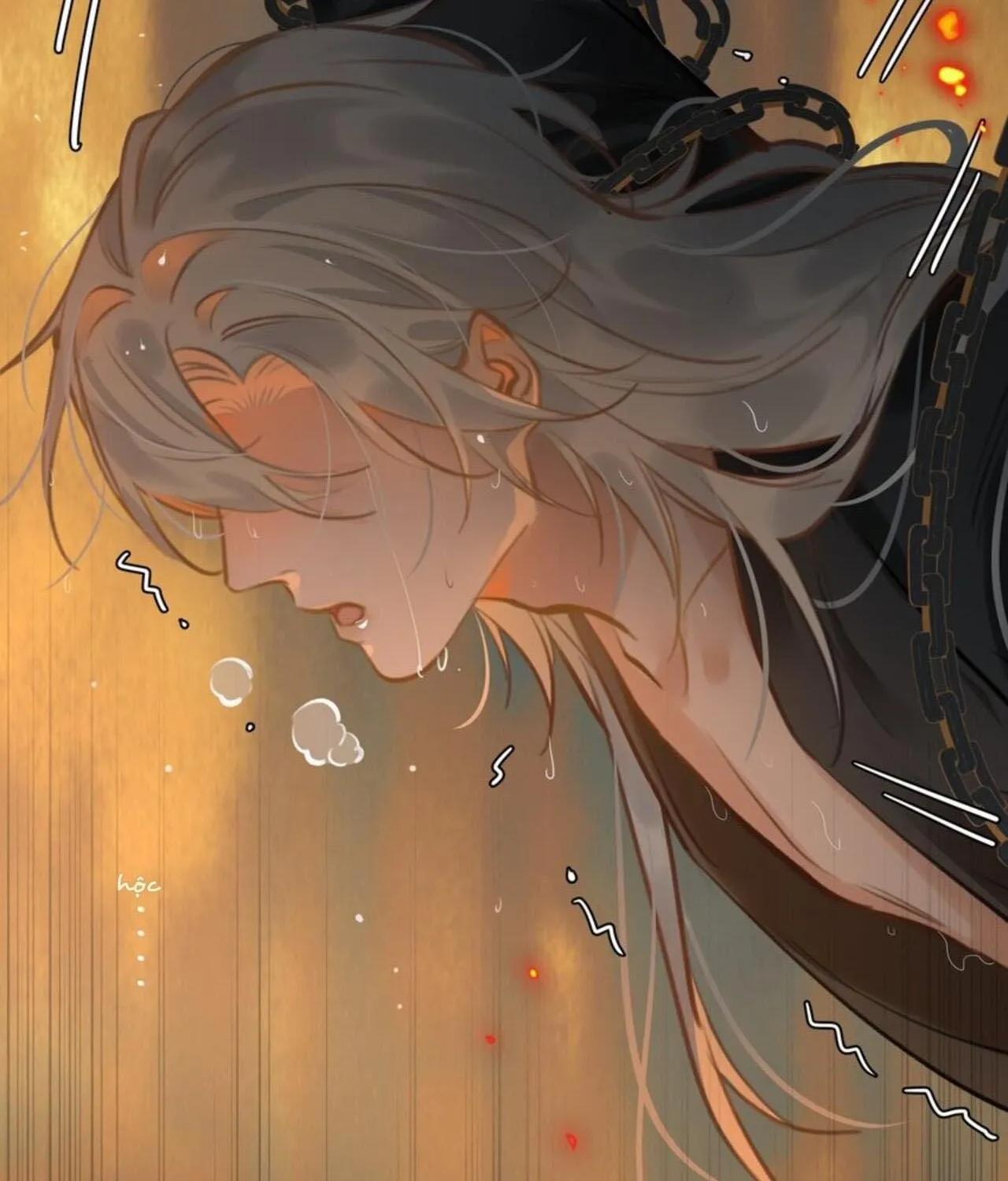 Cơn Mưa Quên Lối Về Chap 56 - Next Chap 57