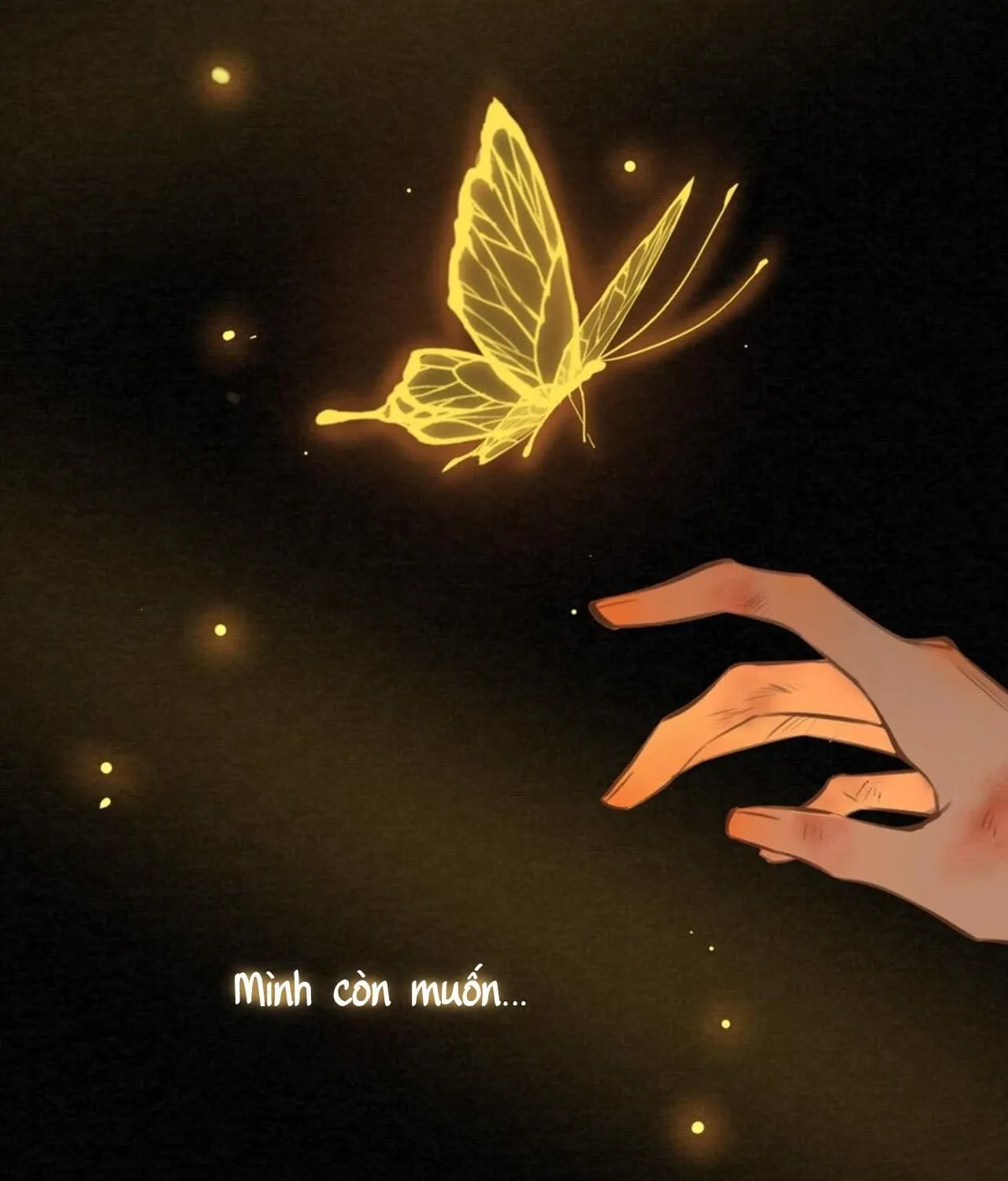 Cơn Mưa Quên Lối Về Chap 56 - Next Chap 57
