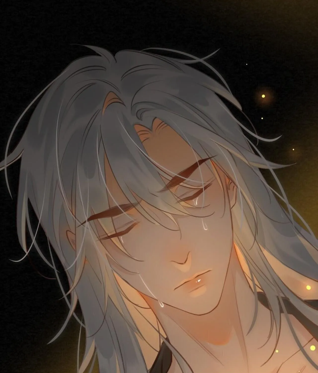 Cơn Mưa Quên Lối Về Chap 56 - Next Chap 57