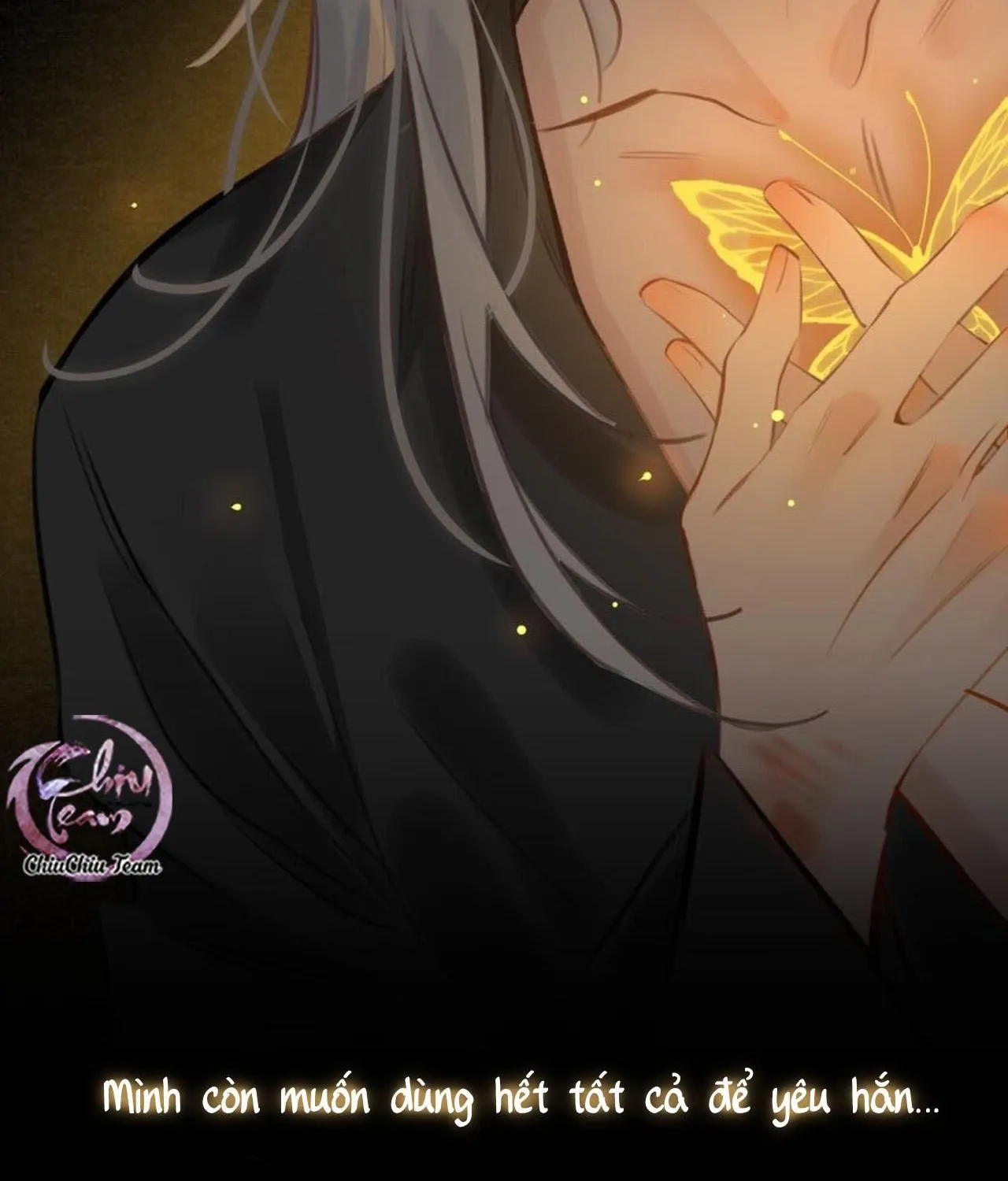 Cơn Mưa Quên Lối Về Chap 56 - Next Chap 57