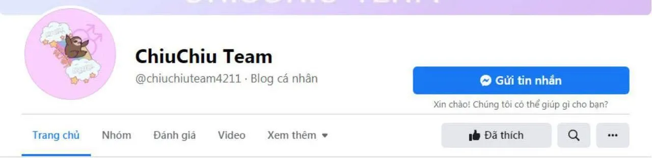 Cơn Mưa Quên Lối Về Chap 56 - Next Chap 57