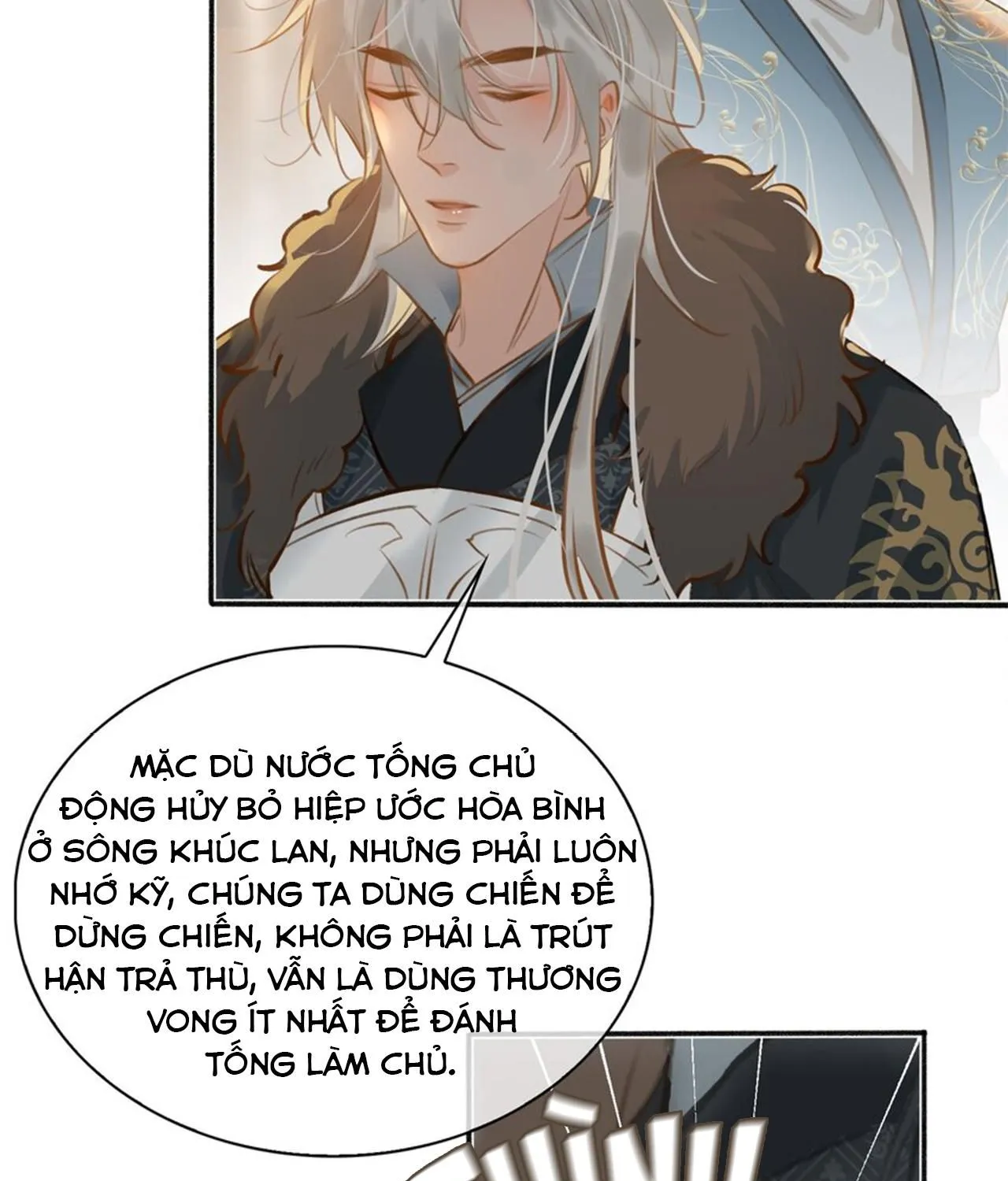Cơn Mưa Quên Lối Về Chap 57 - Next Chap 58