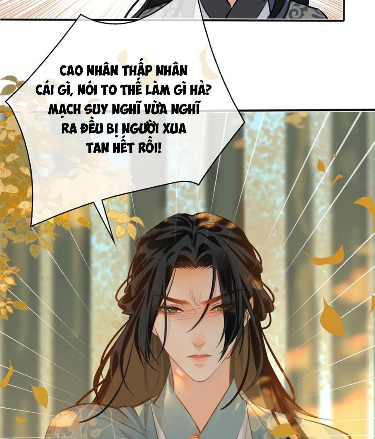 Cơn Mưa Quên Lối Về Chap 57 - Next Chap 58