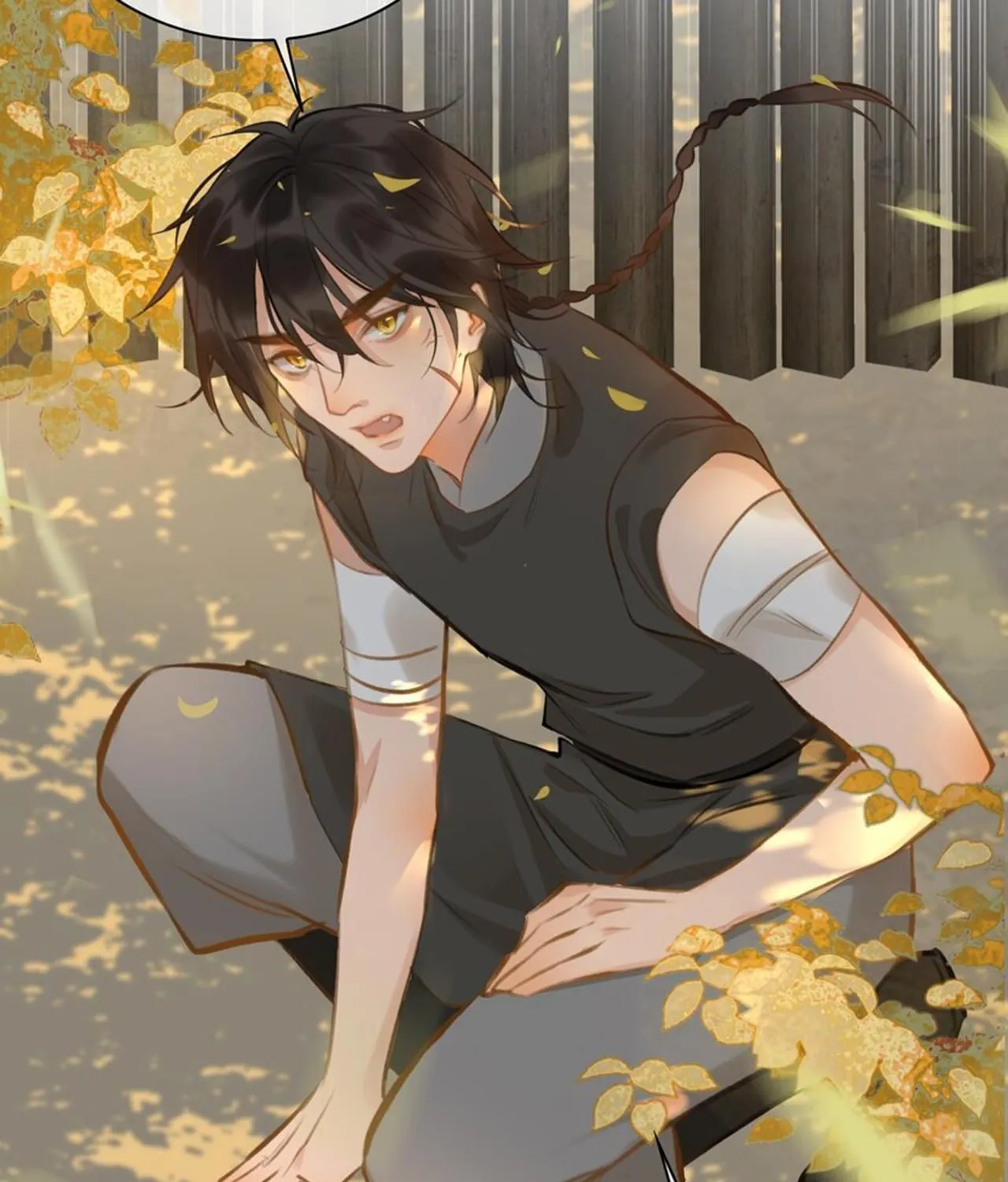 Cơn Mưa Quên Lối Về Chap 57 - Next Chap 58