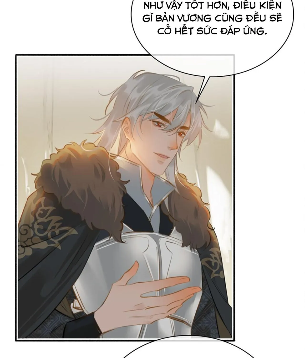 Cơn Mưa Quên Lối Về Chap 57 - Next Chap 58