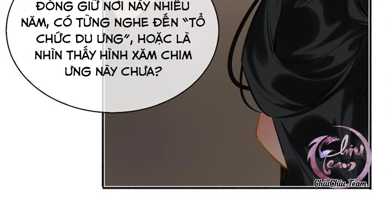 Cơn Mưa Quên Lối Về Chap 57 - Next Chap 58