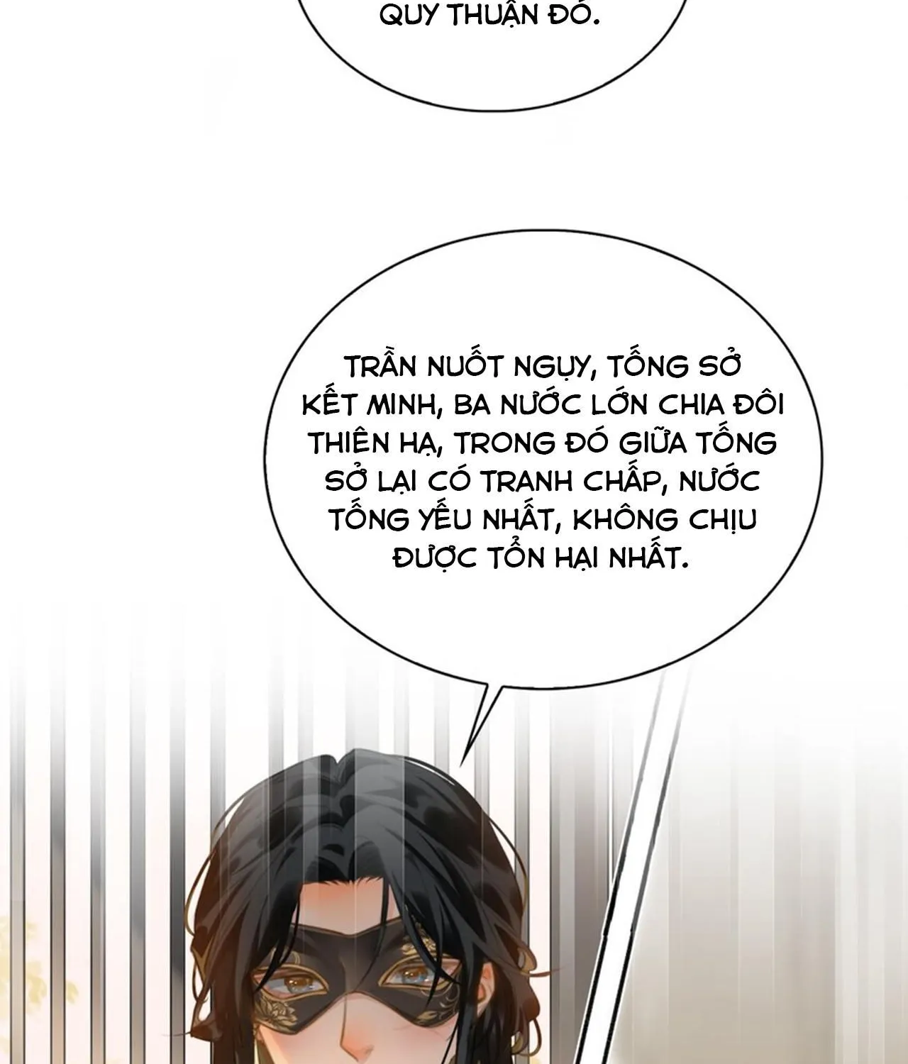 Cơn Mưa Quên Lối Về Chap 57 - Next Chap 58