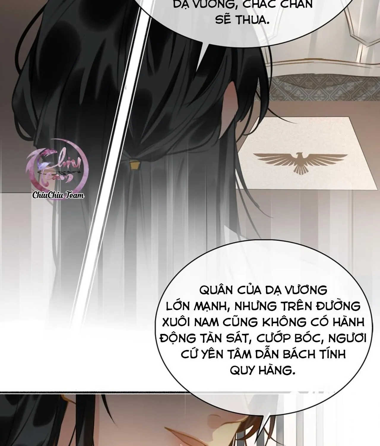 Cơn Mưa Quên Lối Về Chap 57 - Next Chap 58