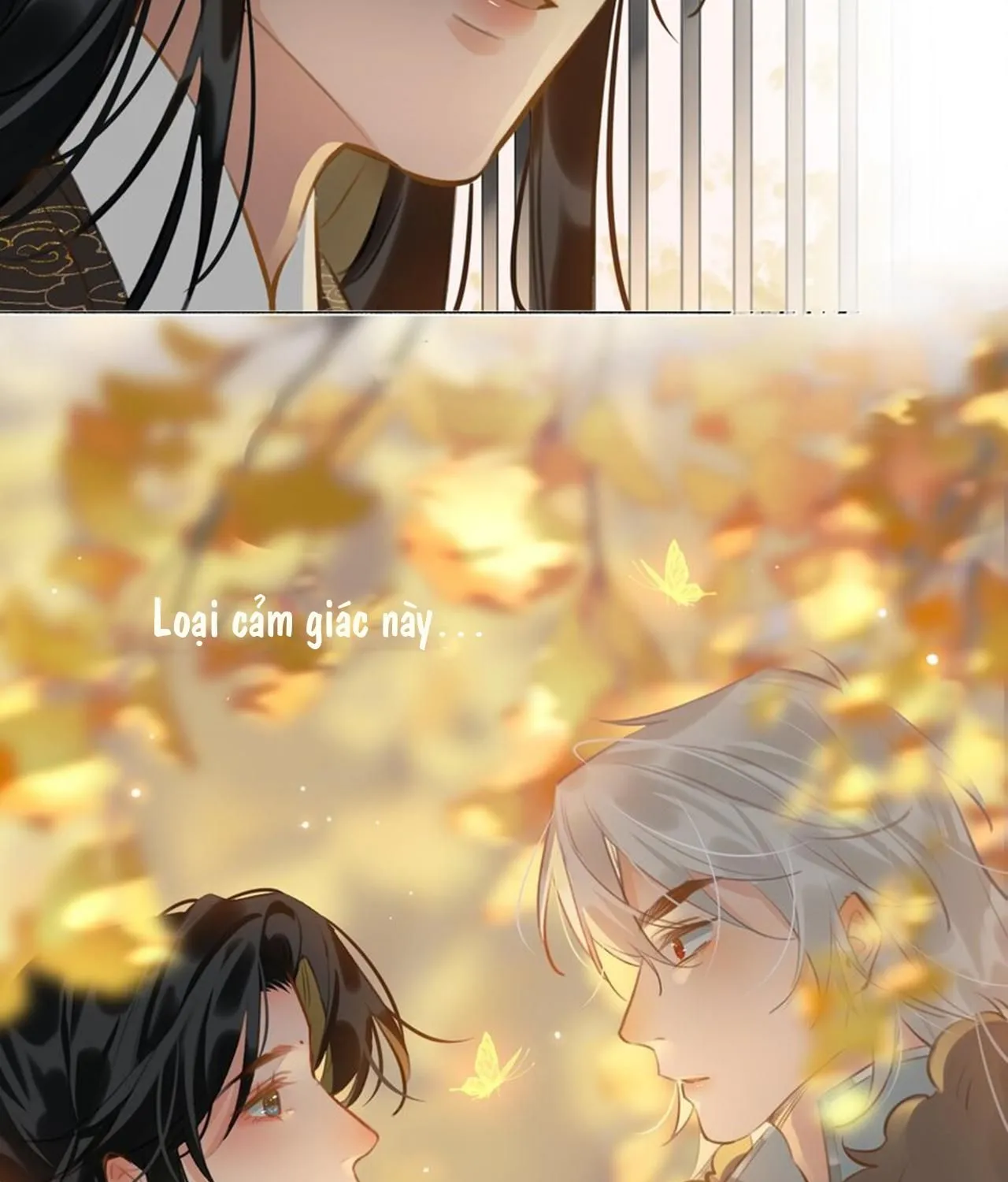 Cơn Mưa Quên Lối Về Chap 57 - Next Chap 58