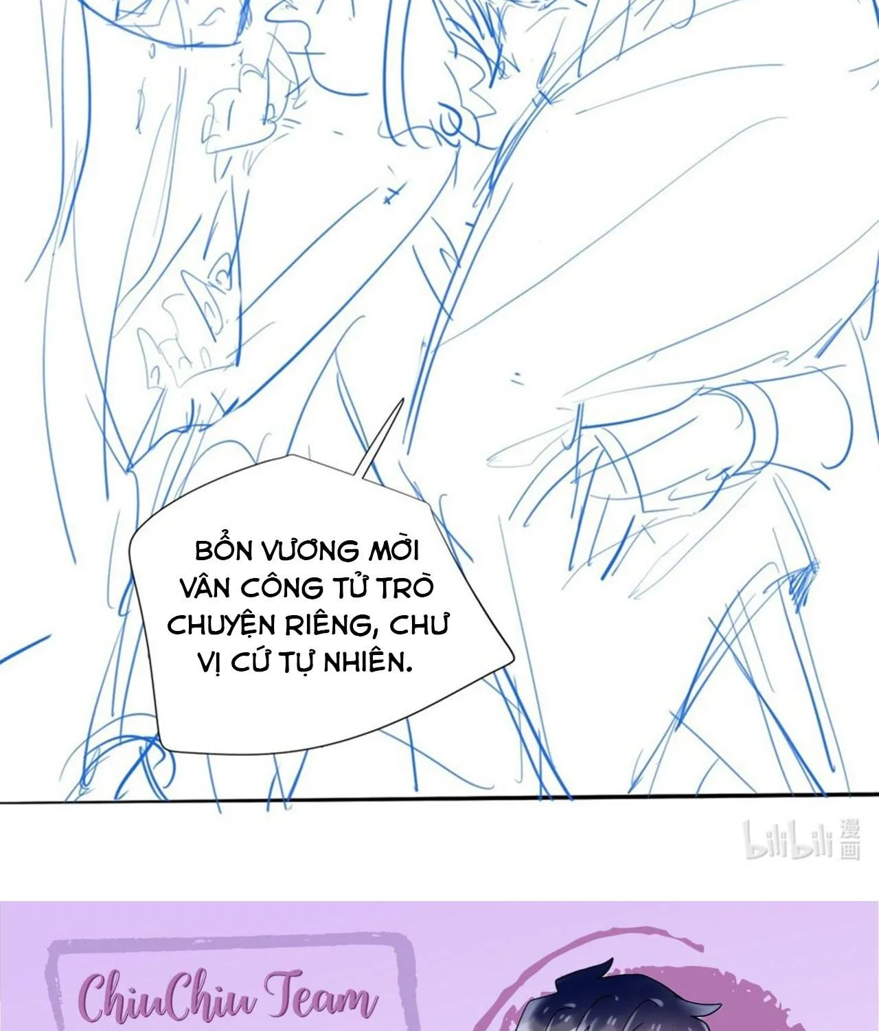 Cơn Mưa Quên Lối Về Chap 57 - Next Chap 58