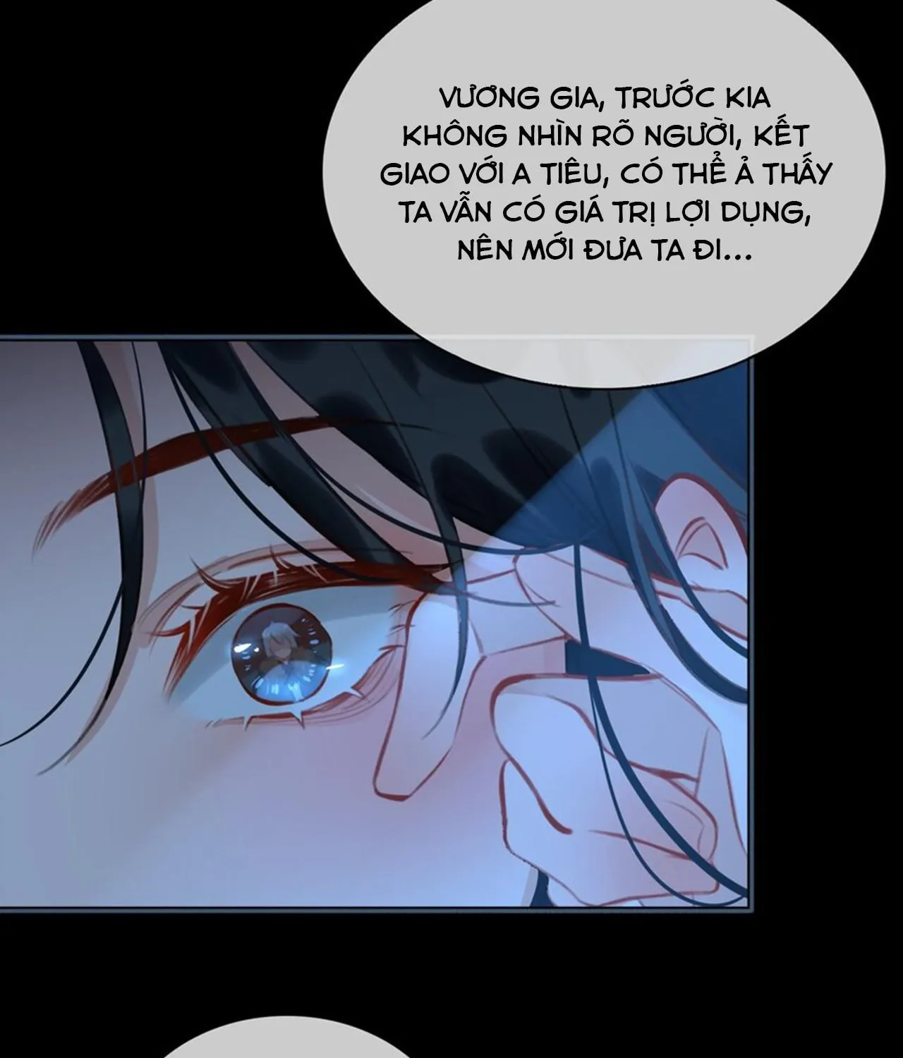 Cơn Mưa Quên Lối Về Chap 59 - Next Chap 60