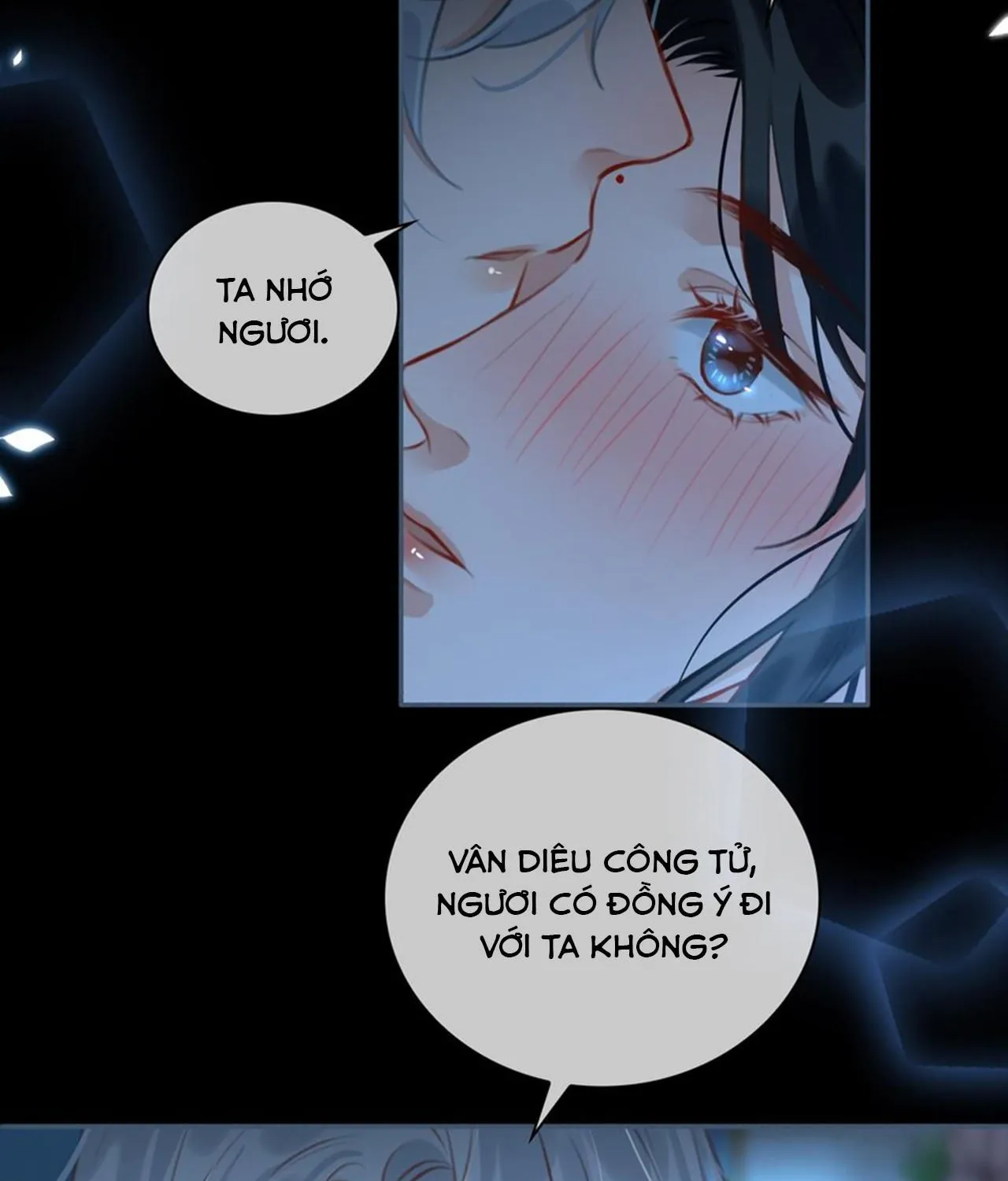 Cơn Mưa Quên Lối Về Chap 59 - Next Chap 60