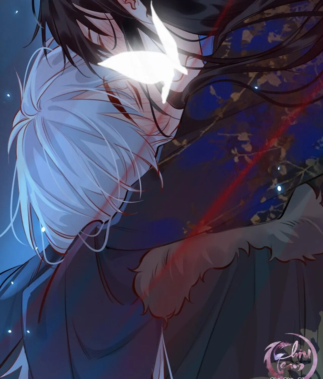 Cơn Mưa Quên Lối Về Chap 59 - Next Chap 60