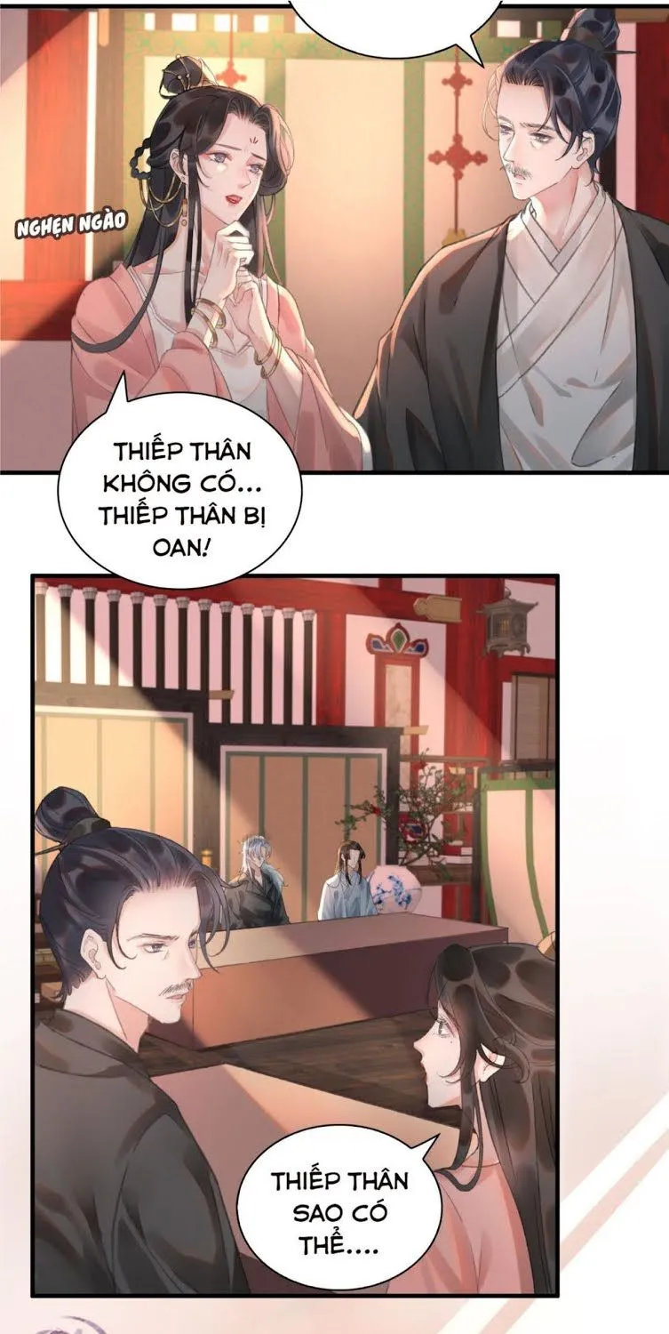 Cơn Mưa Quên Lối Về Chap 6 - Next Chap 7