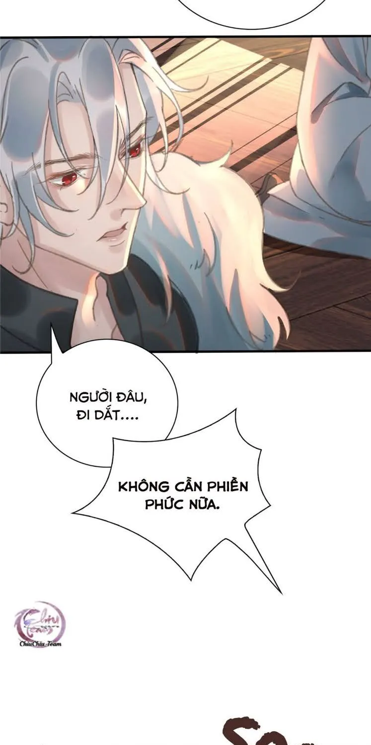 Cơn Mưa Quên Lối Về Chap 6 - Next Chap 7