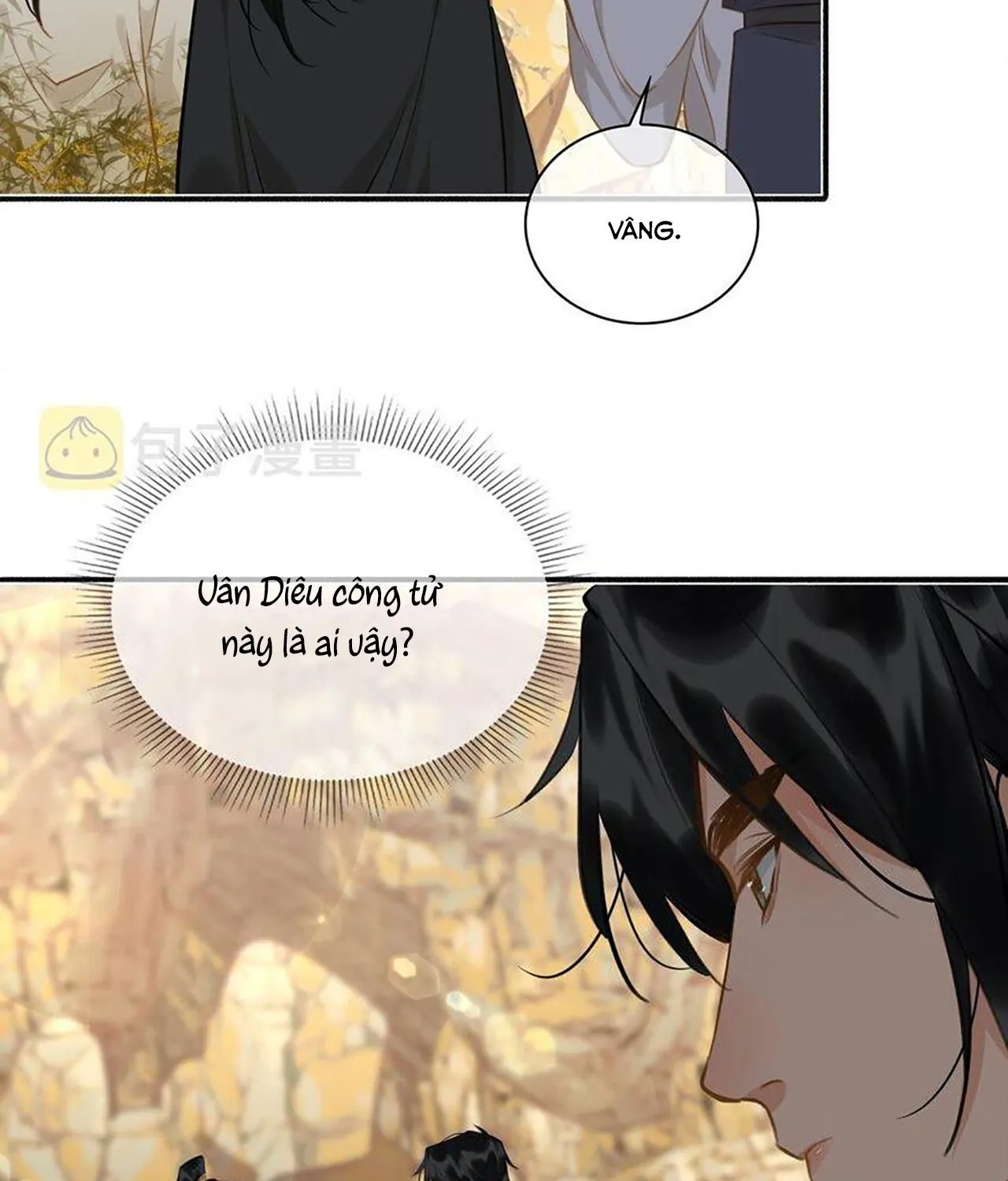 Cơn Mưa Quên Lối Về Chap 60 - Next Chap 61