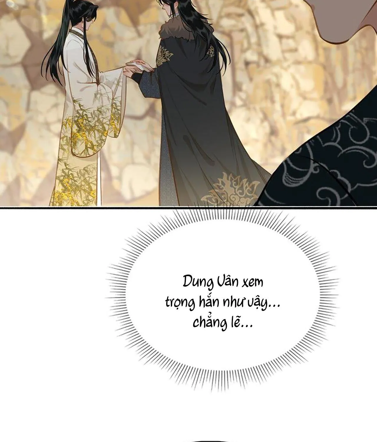 Cơn Mưa Quên Lối Về Chap 60 - Next Chap 61