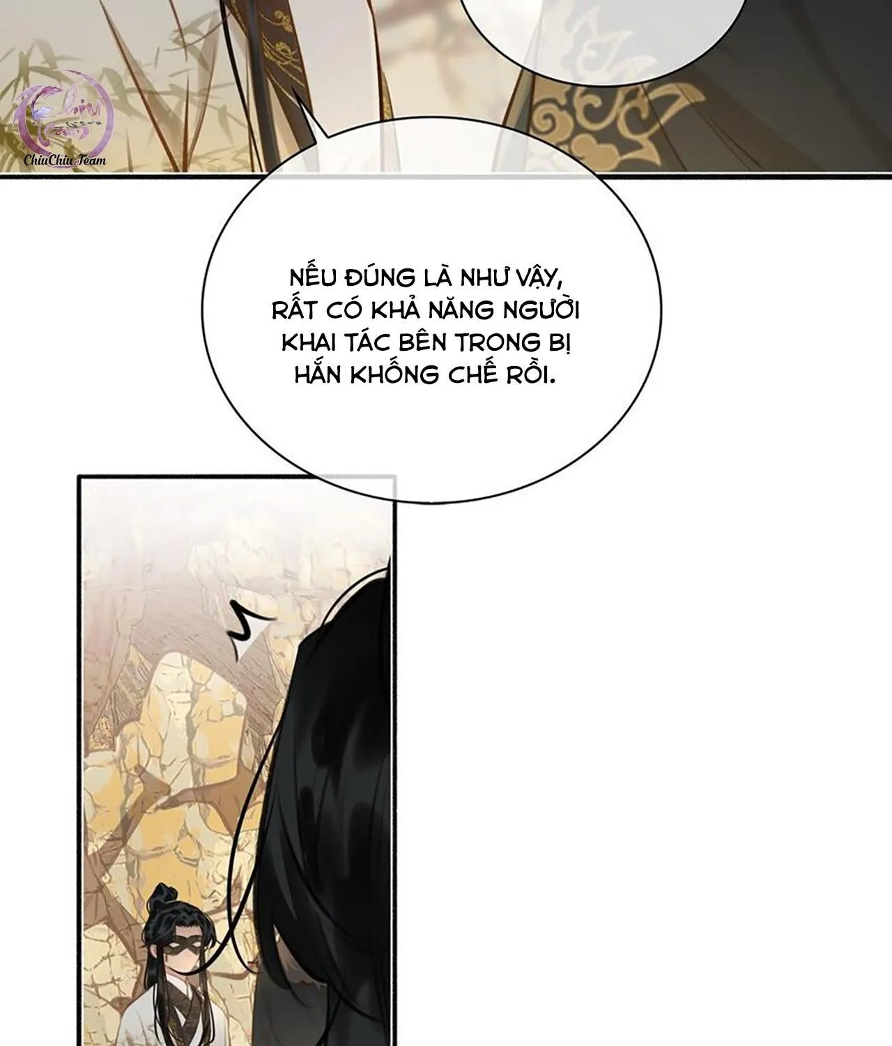 Cơn Mưa Quên Lối Về Chap 60 - Next Chap 61