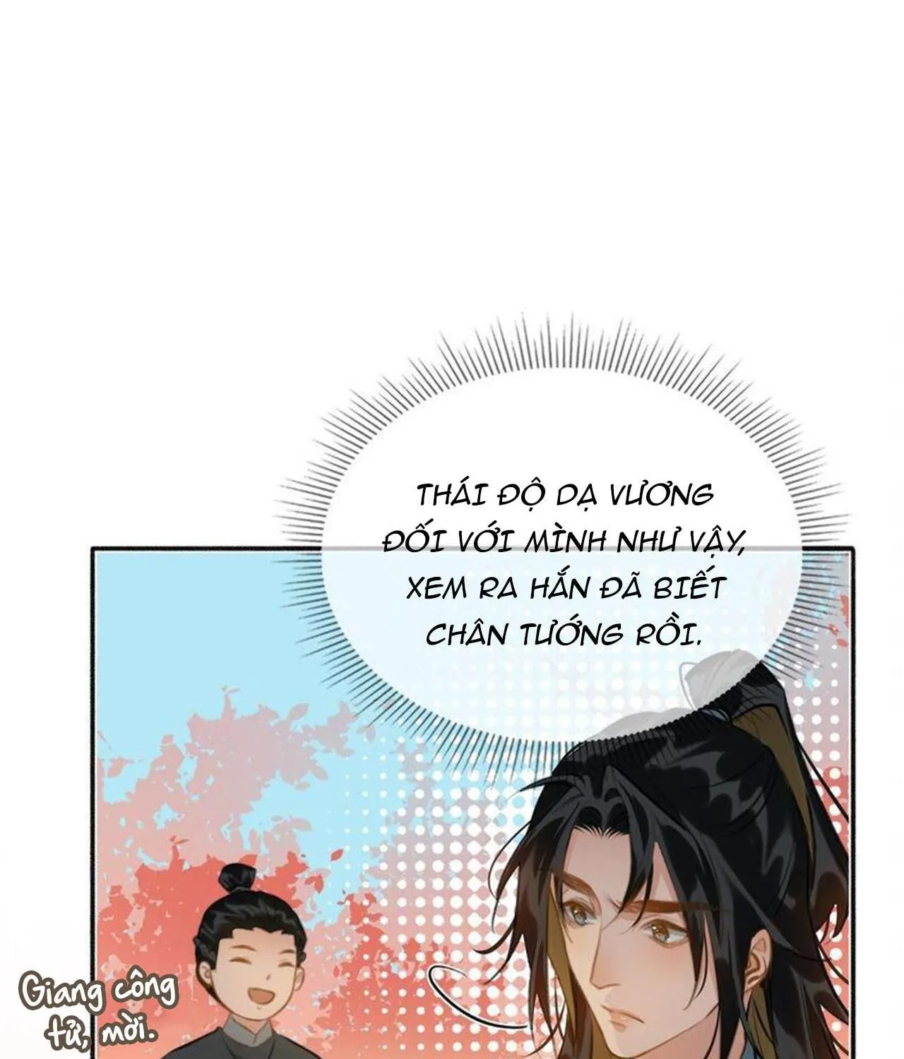 Cơn Mưa Quên Lối Về Chap 61 - Next Chap 62