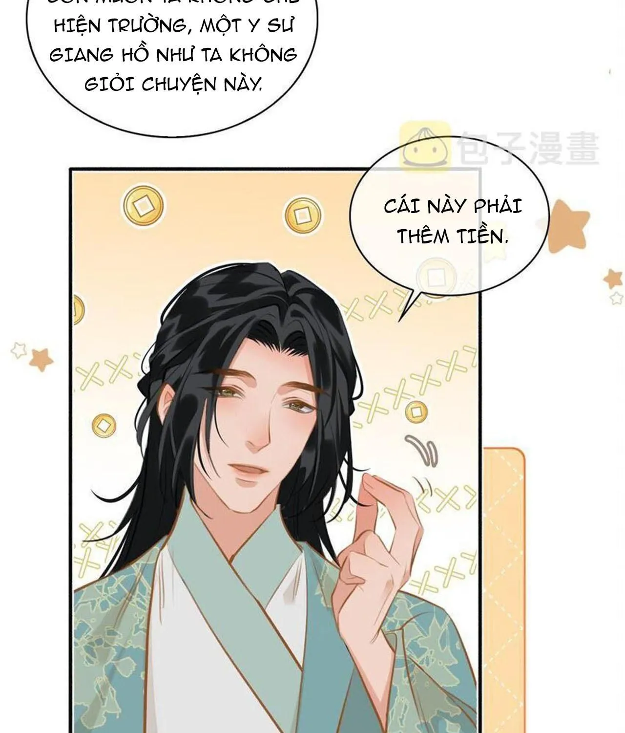 Cơn Mưa Quên Lối Về Chap 61 - Next Chap 62