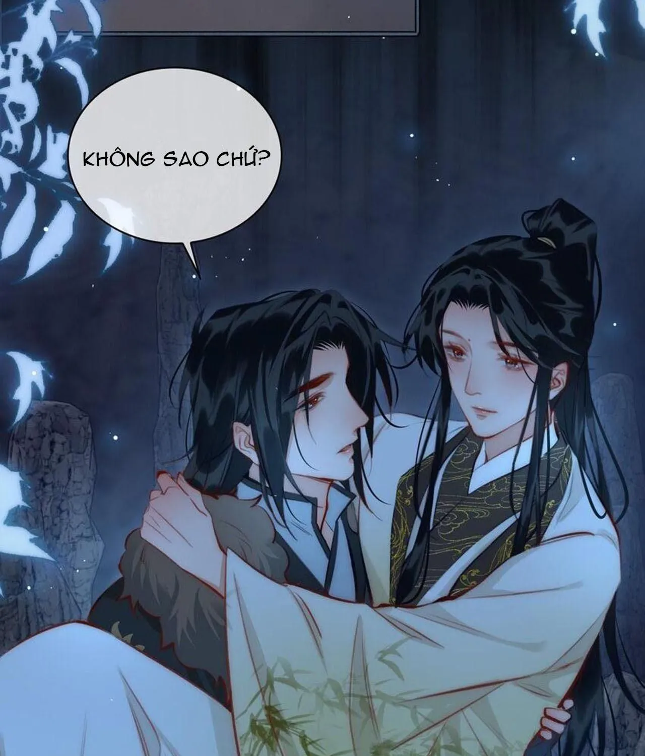 Cơn Mưa Quên Lối Về Chap 61 - Next Chap 62