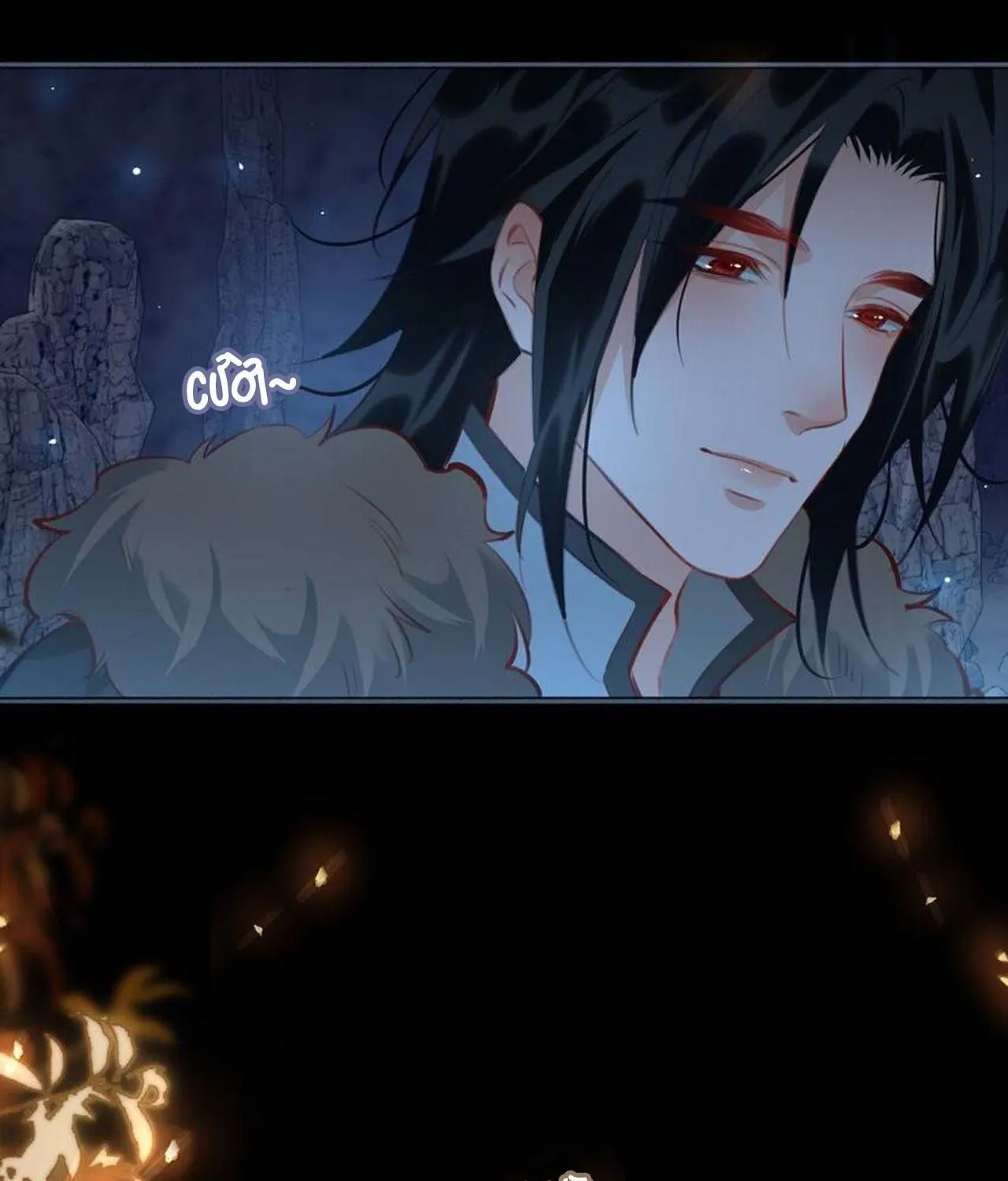 Cơn Mưa Quên Lối Về Chap 61 - Next Chap 62