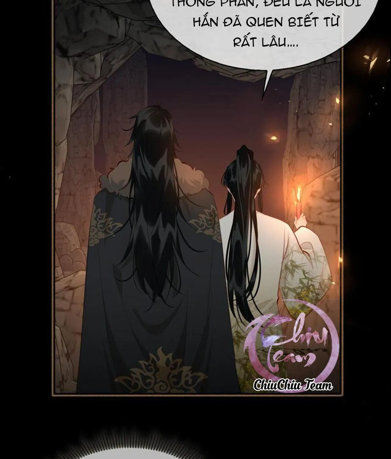 Cơn Mưa Quên Lối Về Chap 61 - Next Chap 62