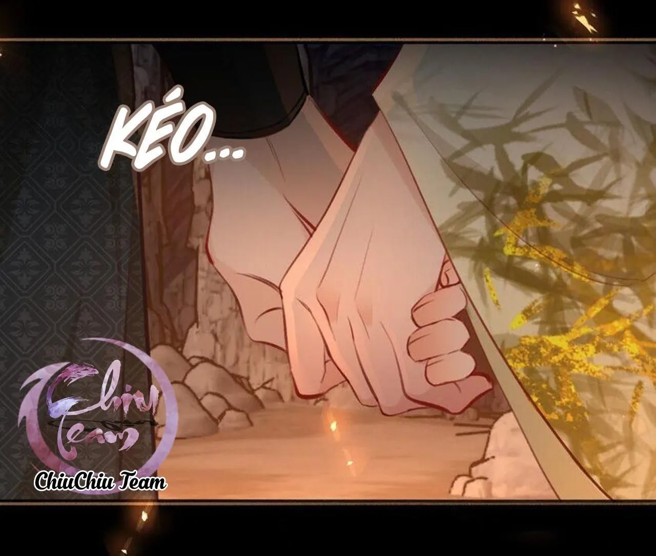 Cơn Mưa Quên Lối Về Chap 61 - Next Chap 62