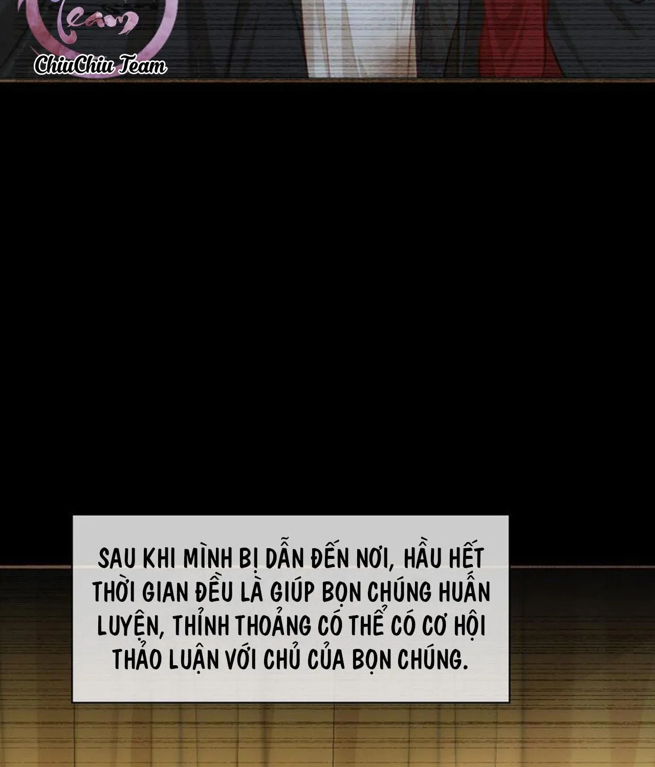 Cơn Mưa Quên Lối Về Chap 61 - Next Chap 62