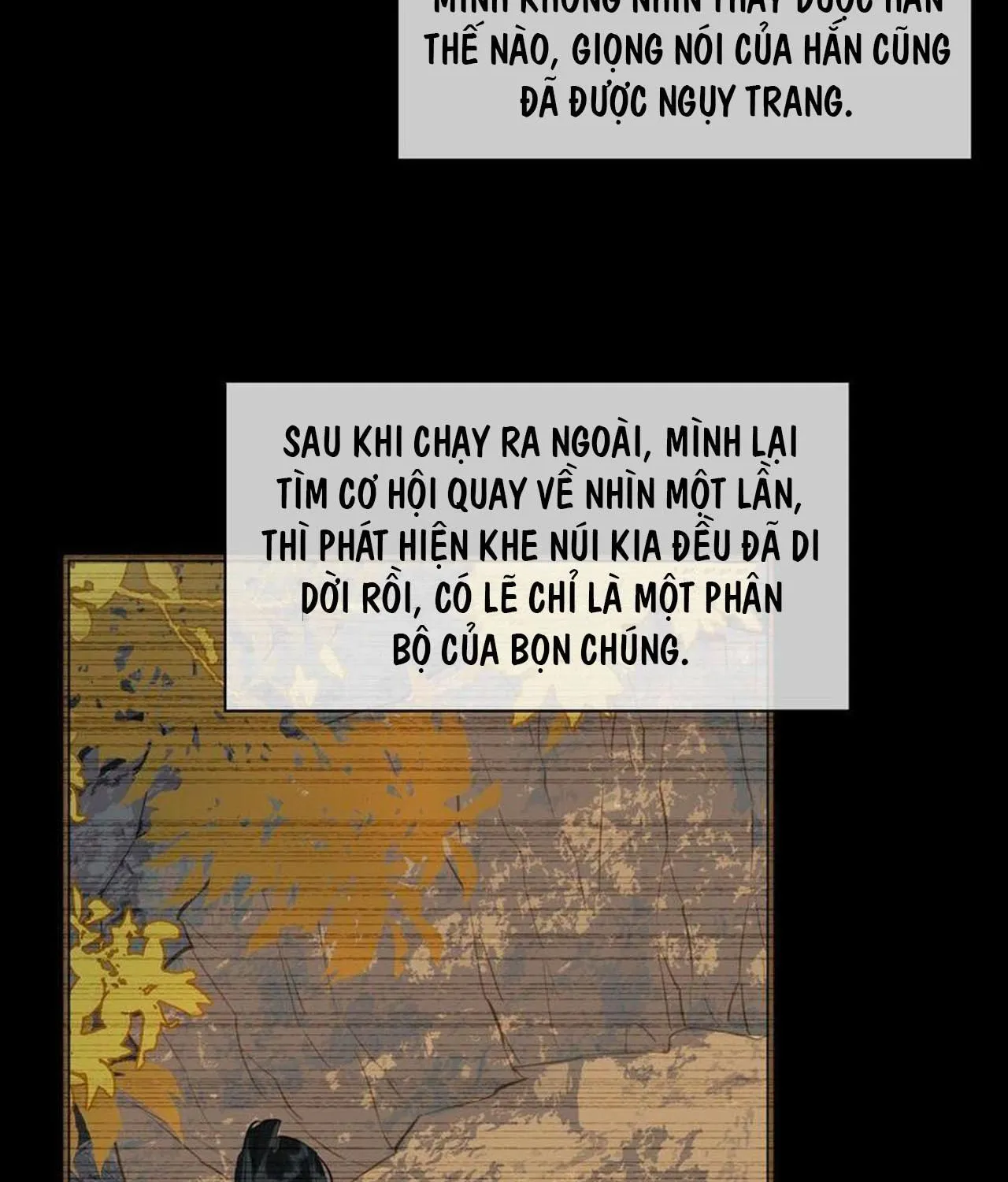 Cơn Mưa Quên Lối Về Chap 61 - Next Chap 62