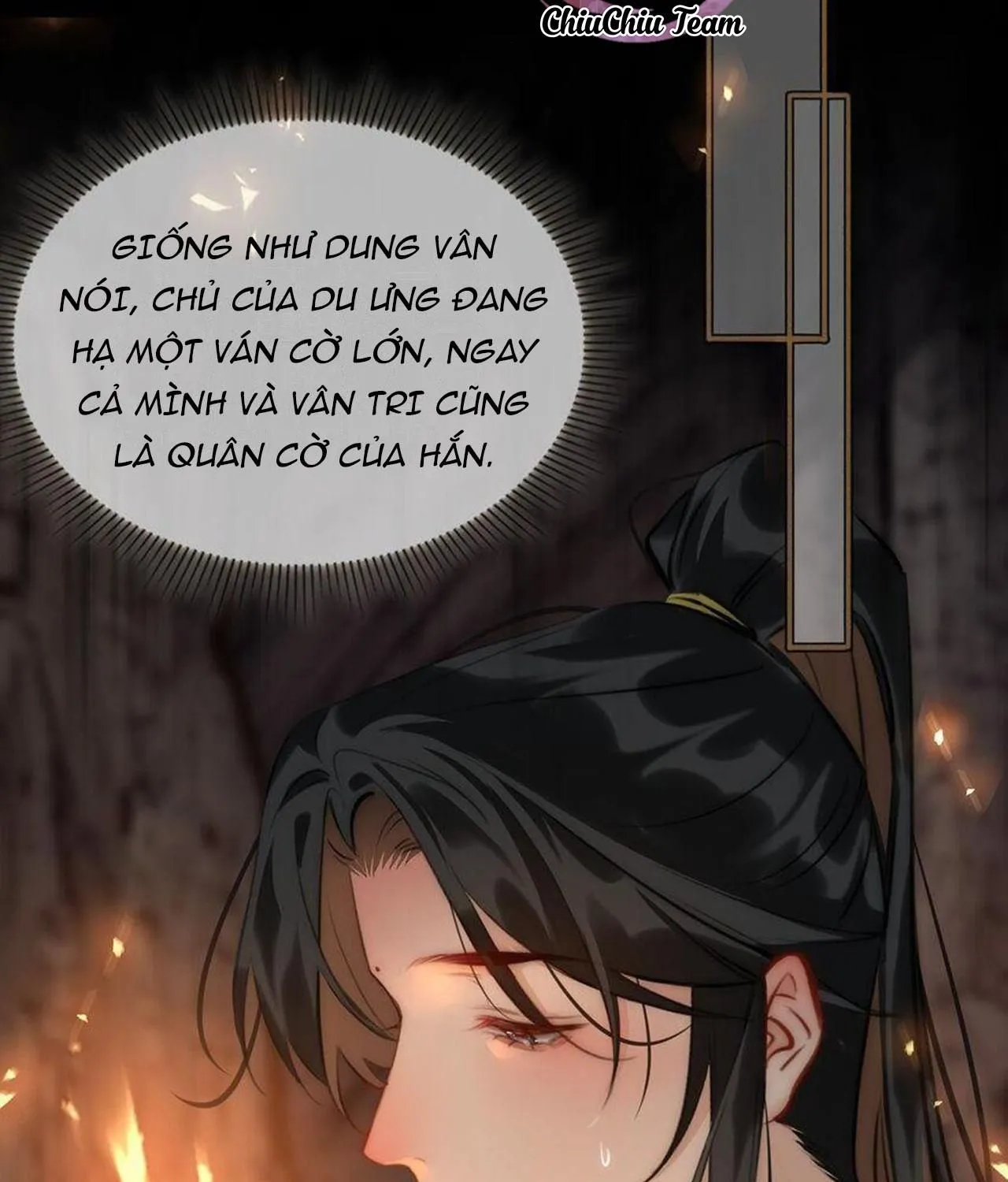 Cơn Mưa Quên Lối Về Chap 61 - Next Chap 62
