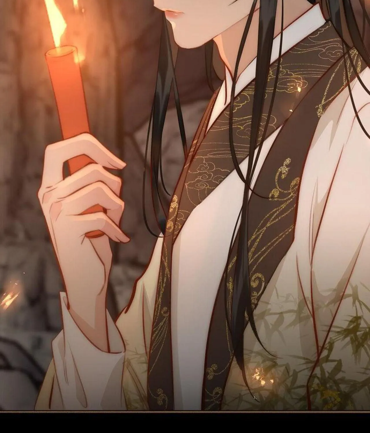 Cơn Mưa Quên Lối Về Chap 61 - Next Chap 62