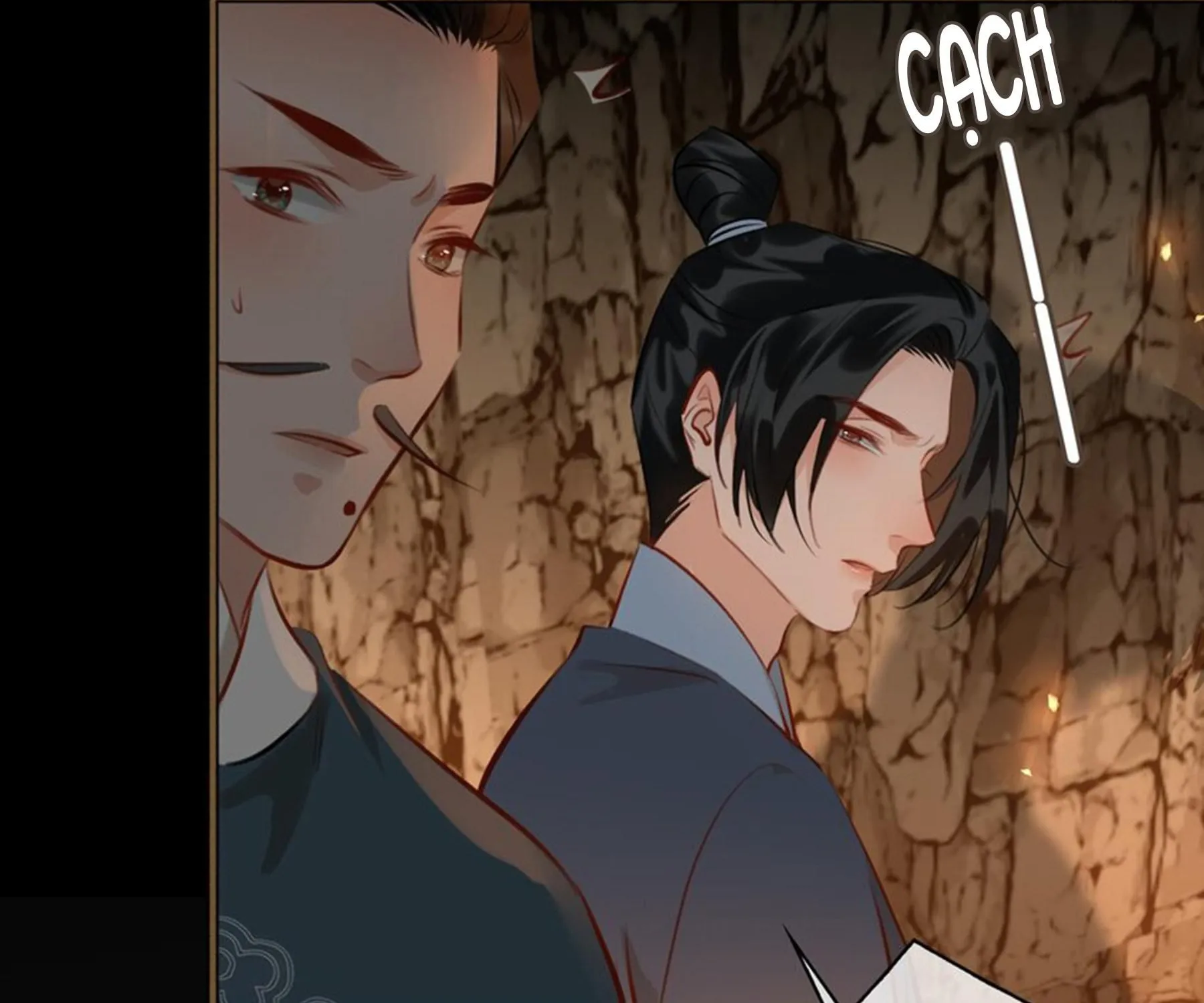 Cơn Mưa Quên Lối Về Chap 62 - Next Chap 63