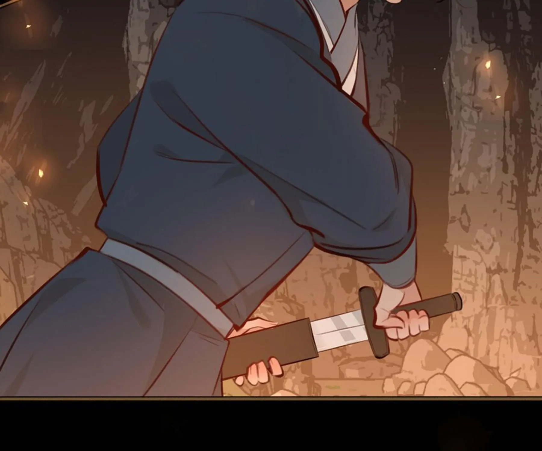 Cơn Mưa Quên Lối Về Chap 62 - Next Chap 63