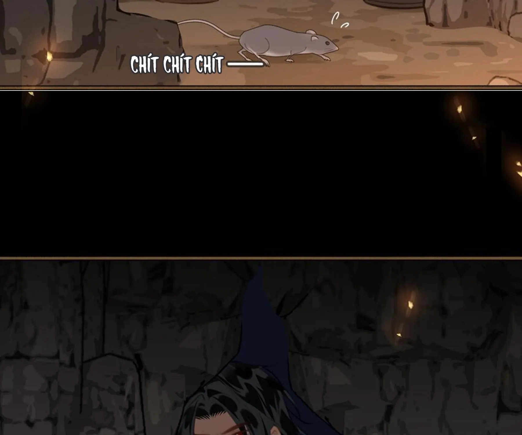 Cơn Mưa Quên Lối Về Chap 62 - Next Chap 63