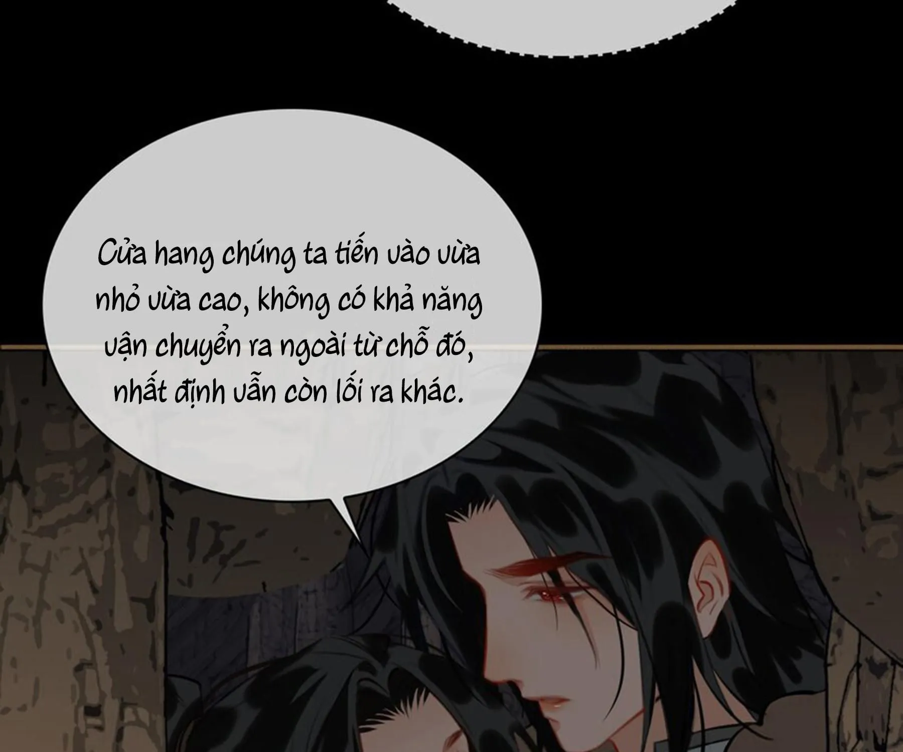 Cơn Mưa Quên Lối Về Chap 62 - Next Chap 63