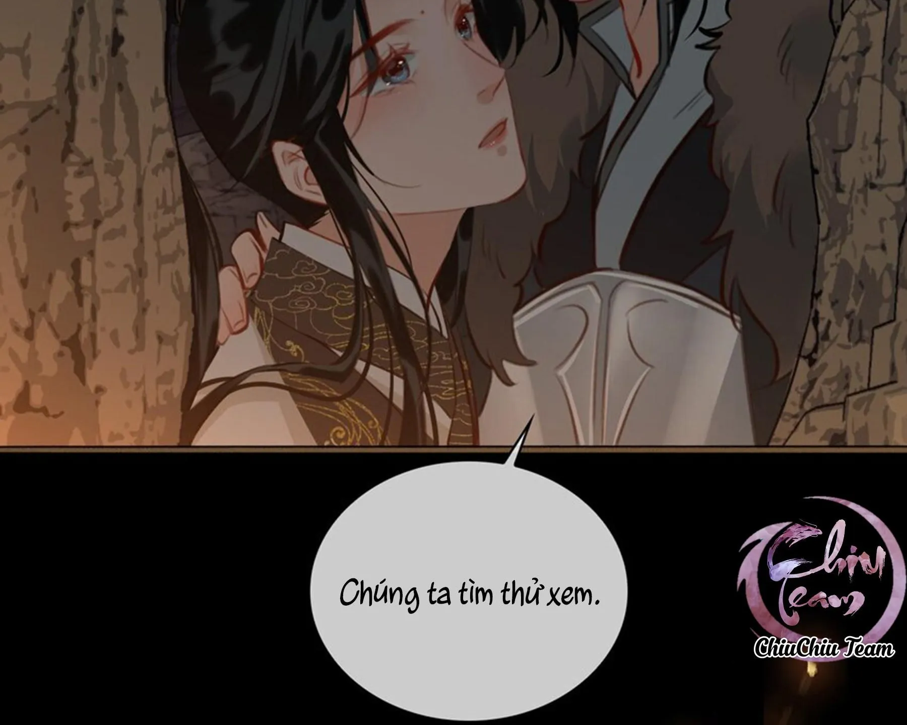 Cơn Mưa Quên Lối Về Chap 62 - Next Chap 63
