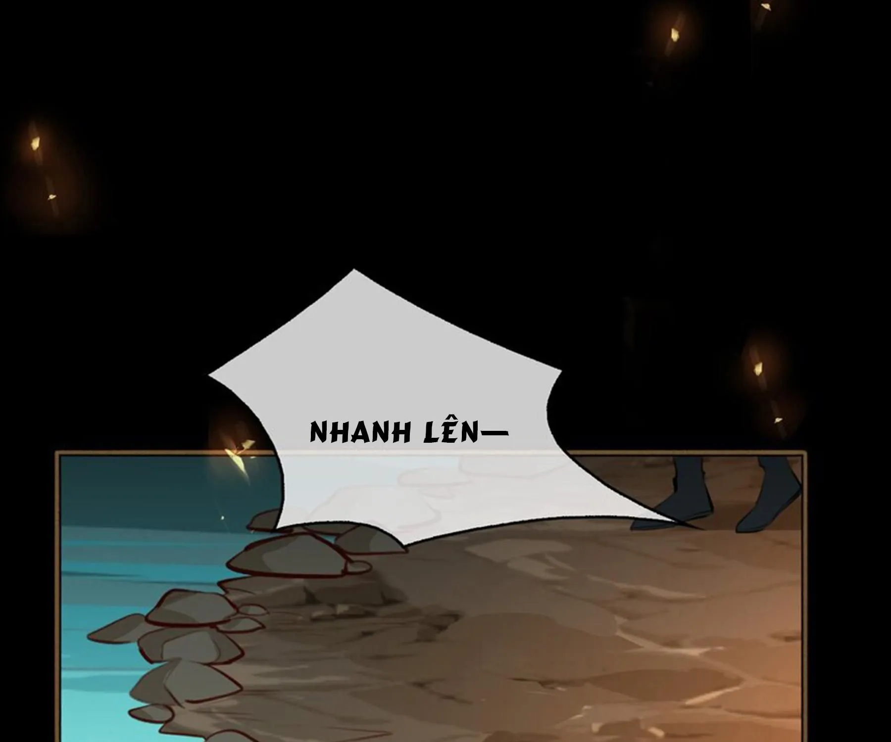 Cơn Mưa Quên Lối Về Chap 62 - Next Chap 63