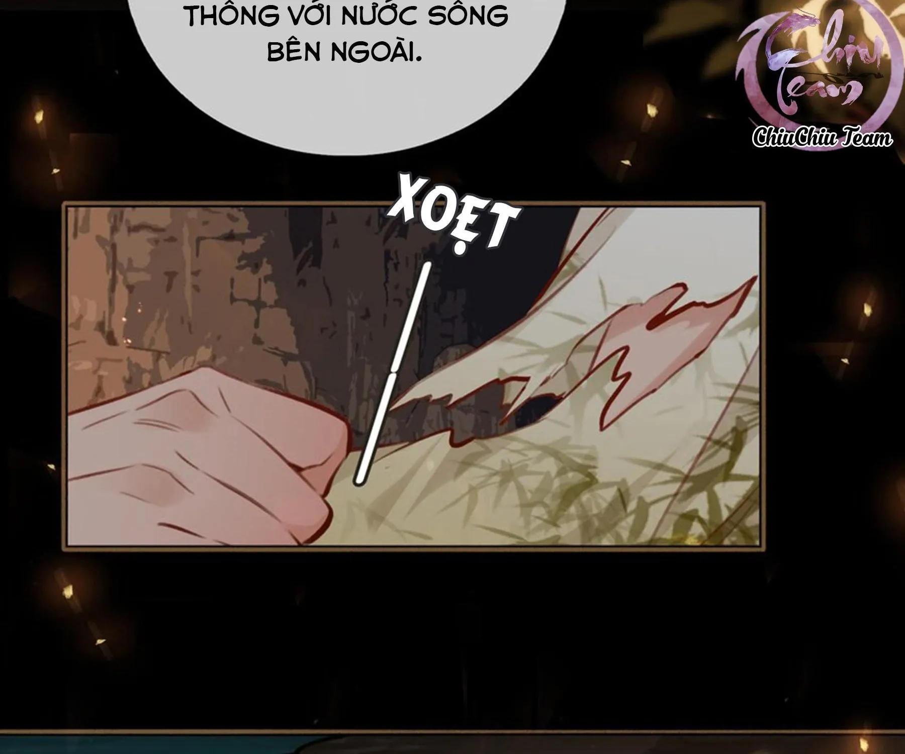 Cơn Mưa Quên Lối Về Chap 62 - Next Chap 63
