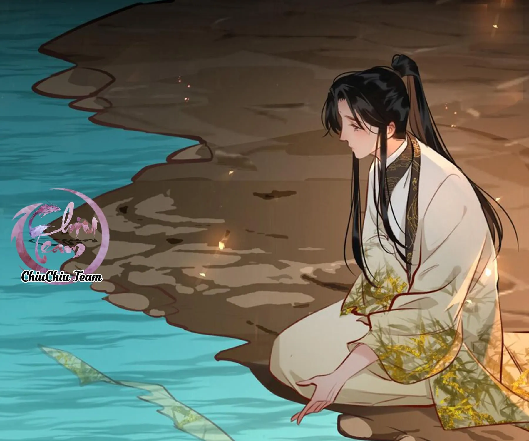 Cơn Mưa Quên Lối Về Chap 62 - Next Chap 63