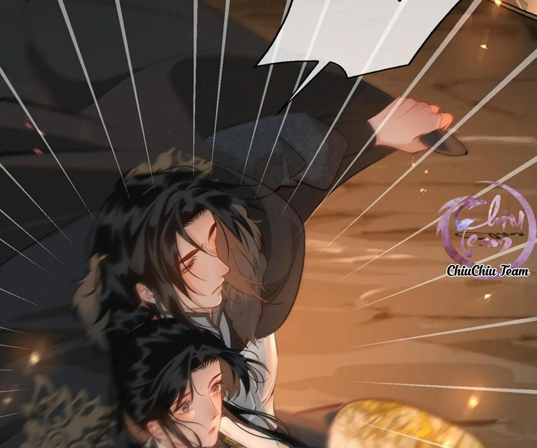 Cơn Mưa Quên Lối Về Chap 62 - Next Chap 63
